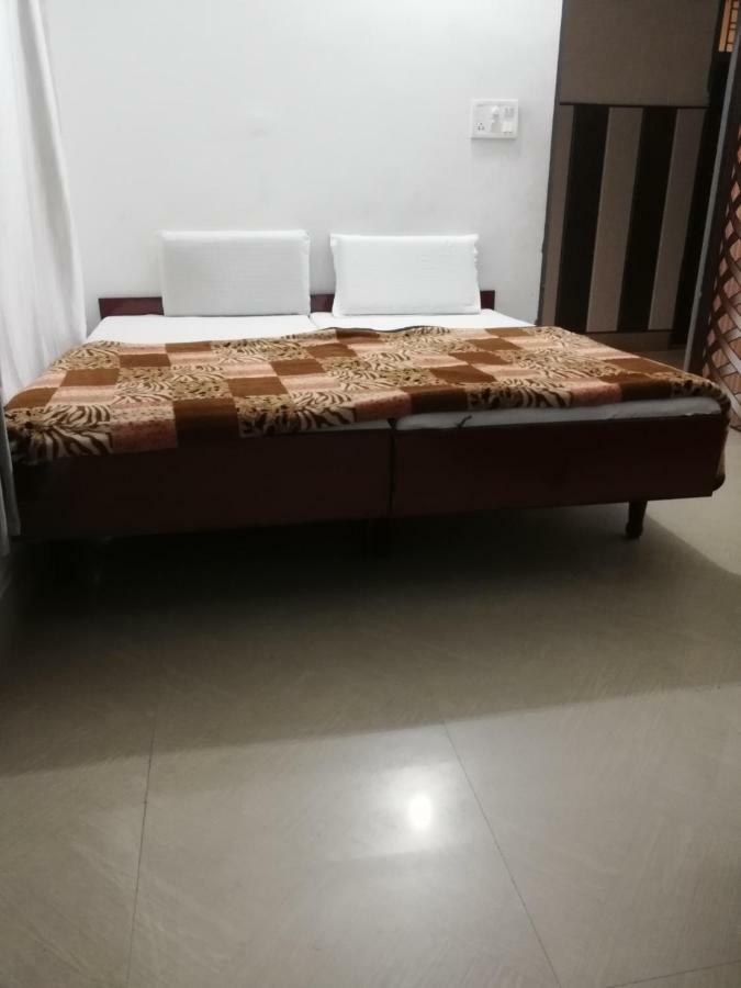 Rishikesh Stay Tapovan Exterior foto